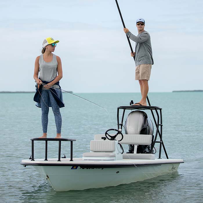 Connor & Natalie Flamm