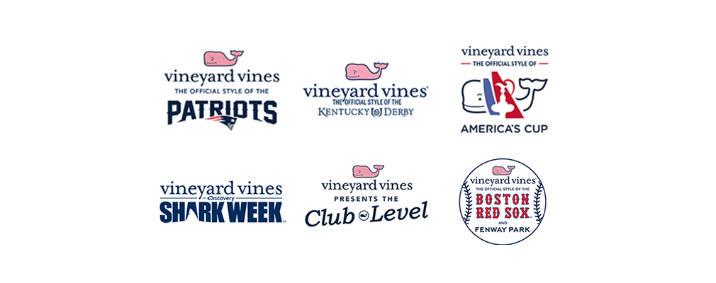 our partners we work with