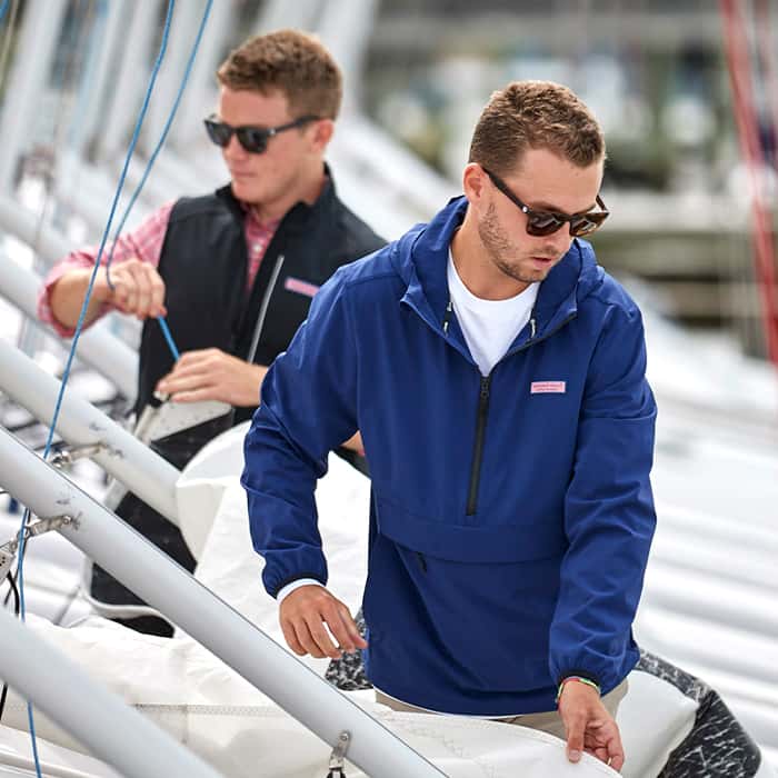 evan langford and daniel vail