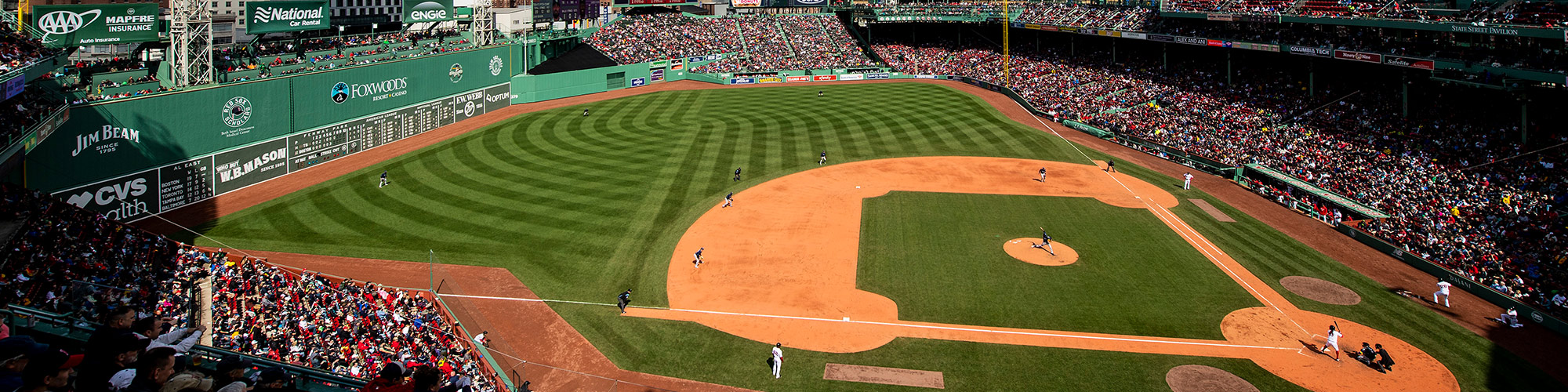 Fenway Park