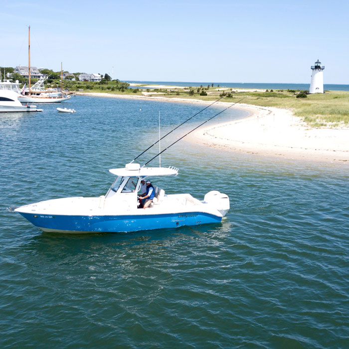 Robbie & Jonathan Greenglass