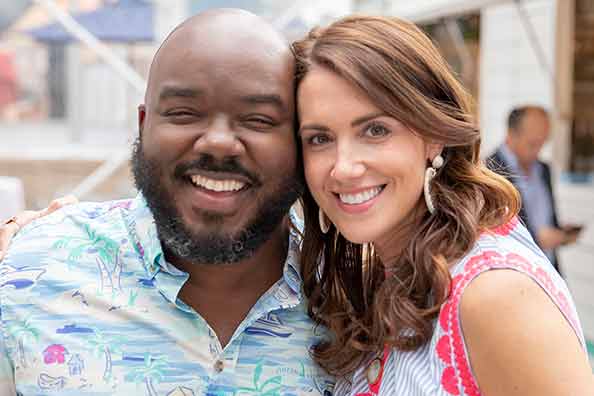 vineyard vines employees