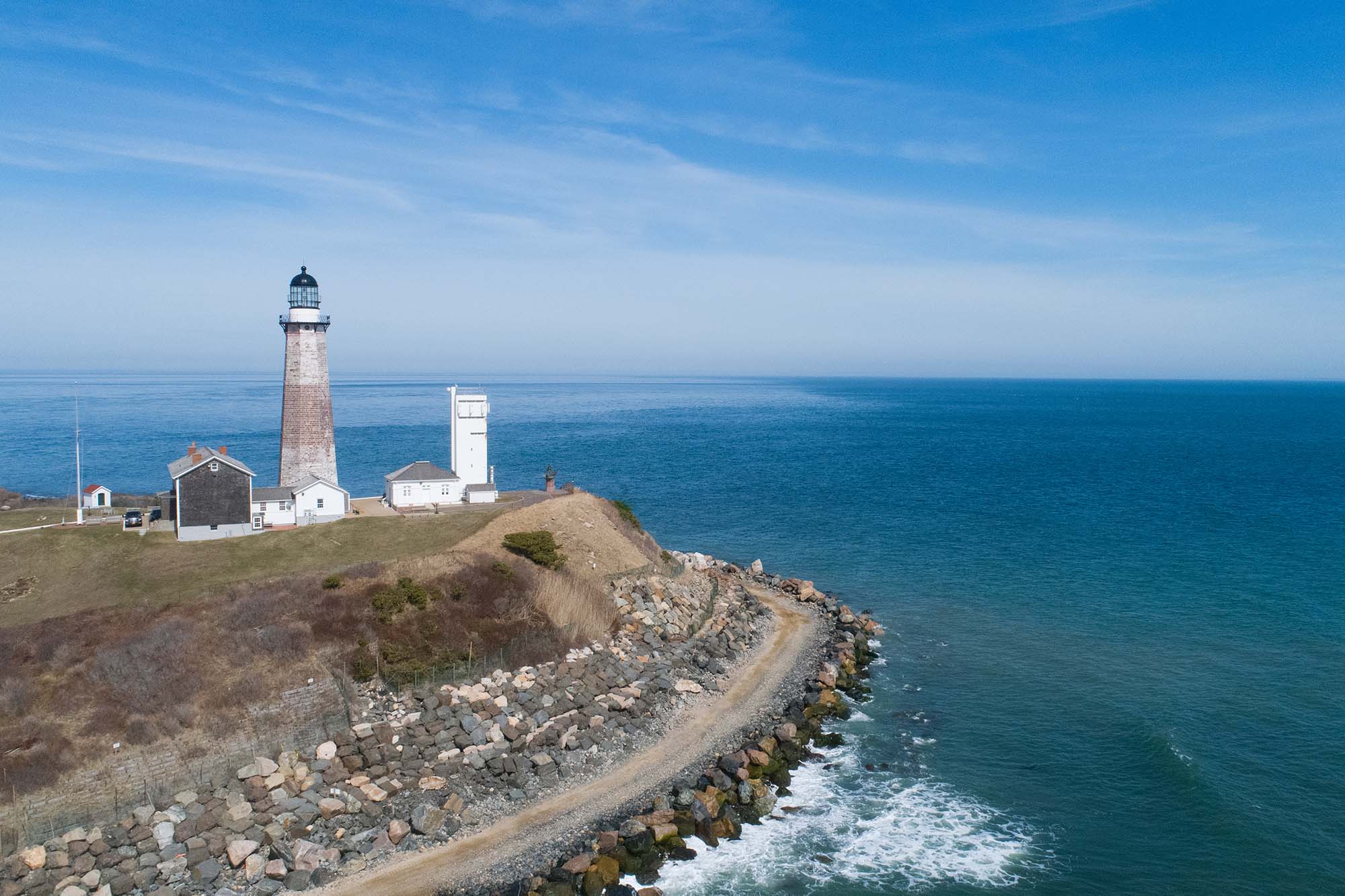 Montauk Point Lighthouse