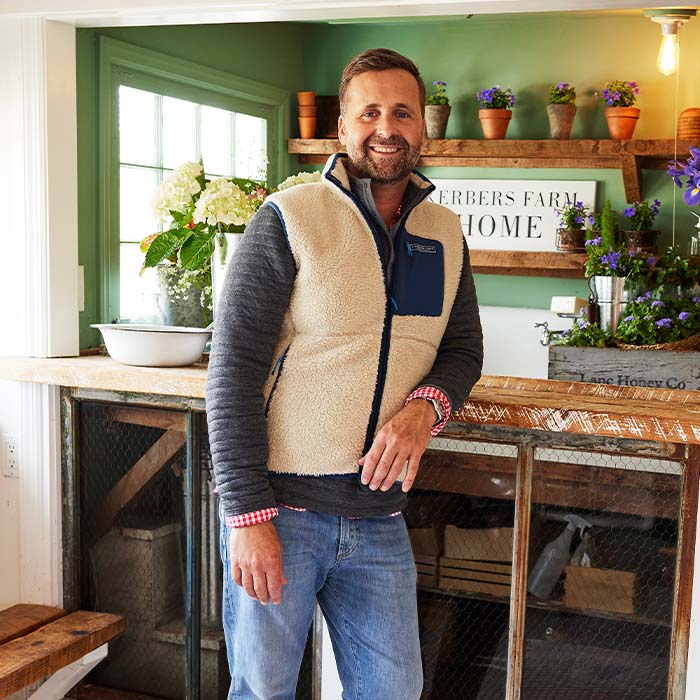 Connor & Nick Voulgaris III